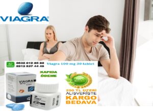 Viagra 100 mg faydaları