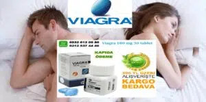 Viagra sipariş